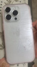 Apple/蘋果 iPhone 16 Pro (A3294) 512GB 白色鈦金屬 支持移動(dòng)聯(lián)通電信5G 雙卡雙待手機(jī) 曬單實(shí)拍圖