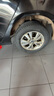 雙星DOUBLE STAR輪胎/汽車輪胎 215/60R16 95H SH71適配凱美瑞/雅閣 曬單實拍圖