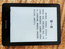 SAMBADA電紙書(shū)閱讀器6英寸電子書(shū)墨水屏平板電腦 四核CPU 32GB大內存小說(shuō)看書(shū)漫畫(huà)便攜閱讀本 曬單實(shí)拍圖