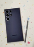 三星 Galaxy S24 Ultra  二手手機 鈦暮紫 12G+256G 曬單實(shí)拍圖