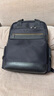 新秀麗（Samsonite）男士雙肩包14英寸電腦包商務(wù)高端男士通勤書包七夕禮物 45Q 曬單實(shí)拍圖