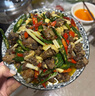 蘇泊爾（SUPOR）鐵鍋精鐵真不銹炒鍋無(wú)涂層家用炒菜鍋爆炒鍋錘紋物理防粘明火專(zhuān)用 2-4人使用【多人選擇】 32cm 曬單實(shí)拍圖