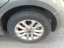 固特異（Goodyear）汽車輪胎 195/65R15 91V EF1 SPORT鷹馳F1酷跑 卡羅拉/朗逸/寶來 曬單實拍圖