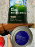 爺爺?shù)霓r(nóng)場嬰幼兒有機(jī)原味高鐵大米粉225g 寶寶營養(yǎng)輔食維C低敏米糊 6個月 曬單實(shí)拍圖