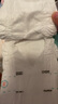 茵茵SUREWIN嬰兒紙尿褲NB-S碼108片(0-8kg)夏秋季超薄透氣小碼尿不濕 曬單實(shí)拍圖