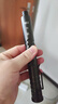 納麗德（NEXTORCH）NEX16英寸全鋼版便攜棍三節棍車(chē)載破窗防身甩棍安保執勤伸縮棍 曬單實(shí)拍圖