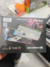 宏碁掠奪者（PREDATOR）32G(16G×2)套裝 DDR5 6000頻率 臺(tái)式機(jī)內(nèi)存條 Vesta II 炫光星艦RGB燈條(C28) 石耀黑 AI電腦配件 曬單實(shí)拍圖