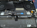 神舟（HASEE）【國家補貼20% RTX5060】戰(zhàn)神T8 Plus 16英寸游戲本筆記本電腦(Core7-240H 16G 1TB 2.5K 180HZ) 曬單實拍圖