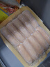 皇家小虎肉肉專區(qū)【59元任選5件嘿】脆皮烤腸雞肉卷午餐肉蝦餅翅尖燒麥 脆皮烤腸原味500g 曬單實拍圖