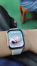 華為（HUAWEI）【國(guó)家補(bǔ)貼15%】WATCH FIT 4智能手表運(yùn)動(dòng)藍(lán)牙通話輕薄大屏高中學(xué)生健康管理NFC門禁男女心率 草木綠【甄選表帶+精美表盤】 曬單實(shí)拍圖