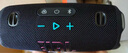 JBL CHARGE6 音樂沖擊波六代 便攜藍(lán)牙音箱+低音炮 戶外防水音響 賽道揚(yáng)聲器 男生禮物 黑橙配 曬單實(shí)拍圖