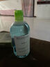 貝德瑪（BIODERMA）卸妝水綠水500ml 凈妍控油潔膚液油皮卸妝防曬 教師節禮物男 曬單實(shí)拍圖
