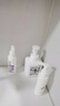 玉澤舒緩調理無(wú)泡潔面乳150ml 洗面奶男女溫和不緊繃 曬單實(shí)拍圖