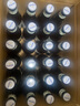 福佳白啤酒330ml*24瓶整箱裝金獎小麥精釀百威集團(tuán) 七夕送禮  曬單實拍圖