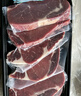 春禾秋牧 阿根廷原切菲力小牛排1kg/10片贈(zèng)料包 進(jìn)口生鮮牛肉 低脂健身 曬單實(shí)拍圖