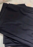 貓人休閑褲男士【冰氧吧5.0】青年夏季薄款高端垂墜感闊腿冰絲長褲男 曬單實拍圖