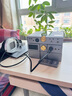 HIFIMAN（海菲曼）【國家補貼】HE1000 UNVEILED頭戴式耳機無(wú)格柵開(kāi)放式平板振膜HIFI耳機 曬單實(shí)拍圖