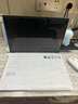 華碩靈耀14 2025國家補貼20%全新酷睿Ultra9 2.8K 120Hz OLED高顏值A(chǔ)I輕薄筆記本電腦(285H 32G 1T)銀 曬單實拍圖