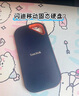 閃迪（SanDisk）4TB Nvme移動固態(tài)硬盤（PSSD）E81至尊超極速Pro版SSD 讀速2000MB/s 手機直連筆記本外接 三防保護 曬單實拍圖