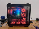 影馳 GeForce RTX 5070 金屬大師 黑金版 OC 12GB GDDR7 DLSS 4 電競游戲設計剪輯AI電腦顯卡 曬單實(shí)拍圖