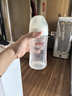 AminoBaby西班牙安心敏氨基酸配方粉氨基酸奶粉0-12歲牛奶蛋白過(guò)敏適用 1段 400g 1罐 曬單實(shí)拍圖