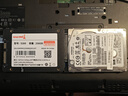 長(cháng)城（Great Wall）SSD固態(tài)硬盤(pán) SATA3.0接口 臺式機筆記本電腦通用硬盤(pán) S300系列 256GB SATA3.0固態(tài)硬盤(pán) 曬單實(shí)拍圖