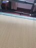 安德扶床邊扶手老人起身輔助器家用床上欄桿護欄老年人起床防摔倒助力架 床護欄扶手-可折疊方便下床 曬單實(shí)拍圖