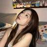 卡姿蘭（Carslan）防曬隔離霜妝前乳50倍防紫外線隔離防曬遮瑕三合一防曬霜女正品 水光紫35g-修黃提亮 曬單實拍圖