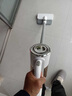 KONKA康佳吸塵器無線吸拖一體機(jī)家用大吸力手持小型輕音大功率洗地機(jī)-A 【灰松1.5萬pa大吸力】掃吸拖+雙濾芯+雙拖布 曬單實(shí)拍圖