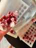 果蜜美云南怡顆莓紅樹(shù)莓鮮果孕婦水果覆盆子稀有熱帶新鮮大樹(shù)梅順豐二盒 2盒特大果 125g/盒順豐冷運 曬單實(shí)拍圖