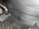 固特異（Goodyear）tpe汽車(chē)腳墊適用于大眾探岳/探岳X配件高邊TPE腳墊黛尼斯 曬單實(shí)拍圖