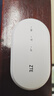 中興（ZTE）U10L隨身wifi6可移動(dòng)無線wifi免插卡隨行車載上網(wǎng)卡便攜式上網(wǎng)寶支持5G/4G設(shè)備全國通用流量2025款 曬單實(shí)拍圖
