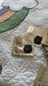 赫蓮娜HR全新黑繃帶駐齡體驗禮（黑繃帶50PX 1.5ml） 曬單實拍圖