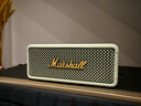 MARSHALL（馬歇爾）EMBERTON III 音箱便攜式3代無(wú)線(xiàn)藍牙家用戶(hù)外防塵防水長(cháng)續航禮物小音響 草灰綠 曬單實(shí)拍圖