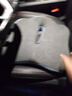 好汽仕坐墊屁墊尾椎骨痛減壓骨折屁座墊美臀辦公椅子車載久坐記憶棉墊子 曬單實(shí)拍圖