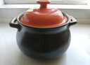蘇泊爾 SUPOR 砂鍋煲湯鍋燉鍋6.0L養(yǎng)生煲耐高溫不開裂陶瓷煲EB60MAT01 曬單實拍圖