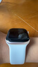 科沃【兩片精裝】適用Apple Watch S10手表膜S11蘋(píng)果保護膜非鋼化全覆蓋手表膜46mm秒貼神器高清抗指紋 曬單實(shí)拍圖