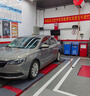 德國馬牌（Continental）汽車(chē)輪胎 205/55R16 91V UCJ 適配朗逸/速騰/寶來(lái)/卡羅拉 曬單實(shí)拍圖
