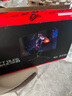 華碩ROG 超神32 PG32UCDMR 31.5英寸4K顯示器240Hz顯示器電競G-sync兼容0.03ms響應Type-C HDR400DP2.1 曬單實(shí)拍圖