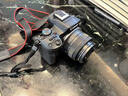 佳能（Canon）R50 R7 R10 R100 二手微單相機小巧便攜Vlog拍攝日常記錄 4K視頻  EOS R50+18-45mm鏡頭 黑色 準新機 曬單實拍圖