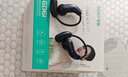 索愛(ài)（soaiy）GD61 開(kāi)放式AI智能掛耳式藍牙耳機真無(wú) 長(cháng)續航不入耳跑步音樂(lè )通話(huà)降噪蘋(píng)果華為小米手機通用 黑 曬單實(shí)拍圖
