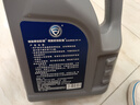捷歐得原裝全合成機油SP 5W-40適用一汽大眾邁騰速騰寶來(lái)高爾夫捷達4L 曬單實(shí)拍圖
