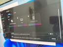 三星（SAMSUNG）32英寸 G81SF QD-OLED 4K 240Hz 0.03ms 防燒屏防眩光 超薄設(shè)計(jì)玄龍騎士電競(jìng)顯示器LS32FG812SCXXF 曬單實(shí)拍圖
