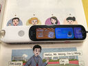 阿爾法蛋詞典筆D1Pro 英語點讀筆小學(xué)初中高中同步全科掃描筆 翻譯筆電子詞典單詞筆便攜式學(xué)習(xí)機 曬單實拍圖