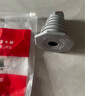潛水艇下水道防臭神器 防臭密封塞 廚房防臭下水管封口器洗衣機50密封塞 直插排水管防臭密封塞-40/50管 曬單實拍圖