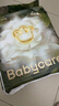 babycare金山茶花紙尿褲NB68片(<5kg)新生兒嬰兒尿不濕超薄透氣輕柔花苞褲 曬單實(shí)拍圖