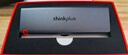 ThinkPlus聯(lián)想移動(dòng)固態(tài)硬盤1TB 560MB/s 高速電腦PSSD手機(jī)直連type-C辦公硬盤TSD302系列 曬單實(shí)拍圖