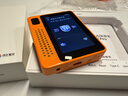 科大訊飛AI英語(yǔ)寶EBOX Pro【國(guó)家補(bǔ)貼 】英語(yǔ)聽(tīng)力學(xué)習(xí)機(jī) 聽(tīng)讀神器隨身聽(tīng) 隨時(shí)隨地磨耳朵 128G心想事”橙“ 曬單實(shí)拍圖