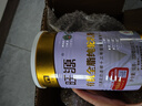 新疆旺源有機(jī)全脂純駝乳粉320g*4罐 成人中老年高鈣純駱駝奶粉 曬單實(shí)拍圖