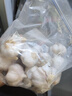 寶菜大蒜紫皮蒜頭25年山東金鄉帶皮大蒜頭干大蒜源產(chǎn)地整箱包郵 精品大果-凈重1.8斤裝 單果5.5cm 曬單實(shí)拍圖